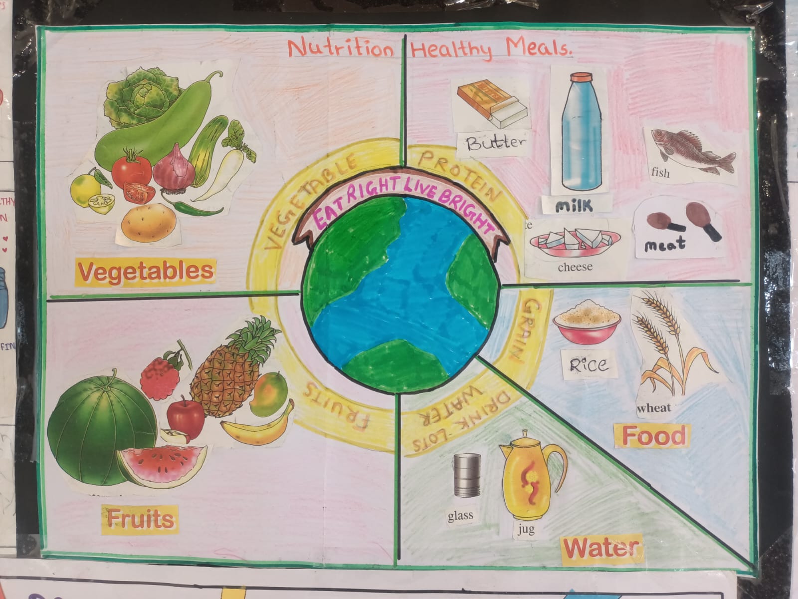 NUTRITION AND HEALTHY MEALS - Photo 74